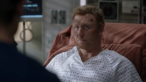 Owen Hunt