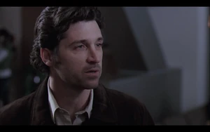 Derek Shepherd