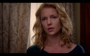 Izzie Stevens