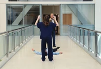 Gary Clark | Grey's Anatomy Universe Wiki | Fandom