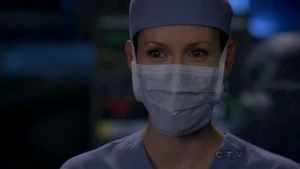 Lexie Grey