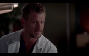Mark Sloan