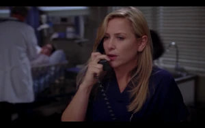 Arizona Robbins