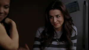 Amelia Shepherd