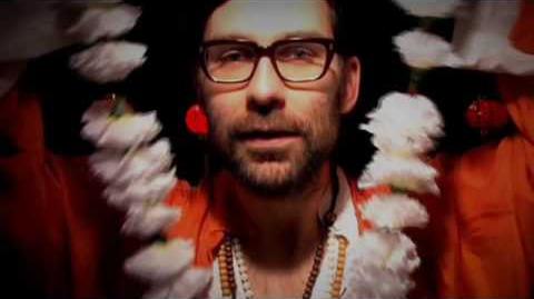 "Little Bit of Feel Good" - Jamie Lidell