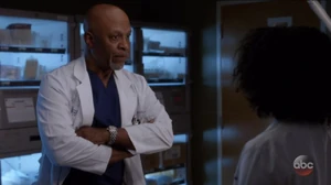 Richard Webber