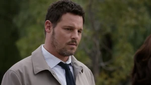 Alex Karev