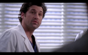 Derek Shepherd