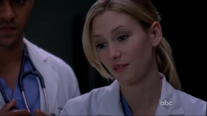 Lexie Grey