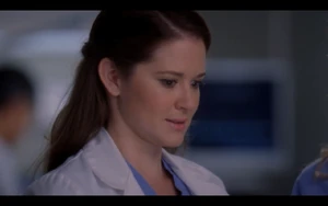 April Kepner
