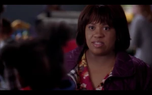 Miranda Bailey