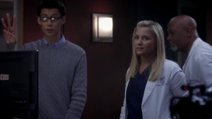 Tech and Arizona Robbins