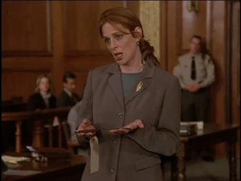 Kathe Mazur | Grey's Anatomy Universe Wiki | Fandom