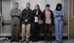 George O'Malley Grey's Anatomy Universe Wiki Fandom