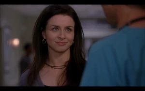 Amelia Shepherd