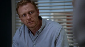 Owen Hunt
