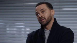 Jackson Avery