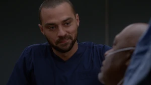Jackson Avery