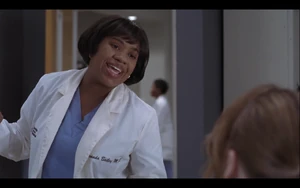 Miranda Bailey