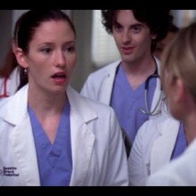 Dream A Little Dream Of Me Part 1 Grey S Anatomy Universe Wiki Fandom