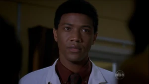 Young Richard Webber