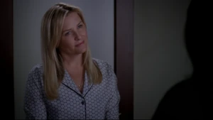 Arizona Robbins
