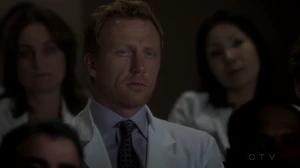 Owen Hunt