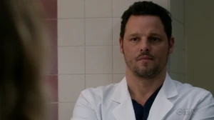 Alex Karev