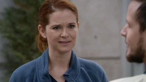April Kepner