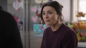Amelia Shepherd
