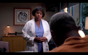 Miranda Bailey