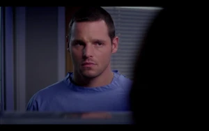 Alex Karev