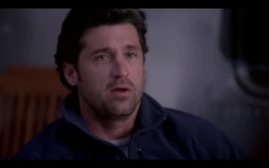 Derek Shepherd