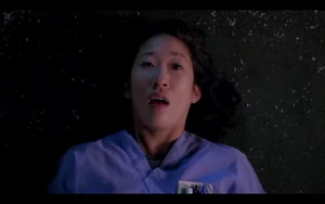 Cristina Yang