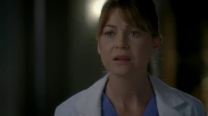 Meredith Grey