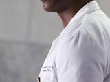 Preston Burke
