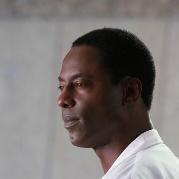 Preston Burke Grey S Anatomy Universe Wiki Fandom