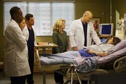 Grey's anatomy season 12 episode 1 hotsell full episode