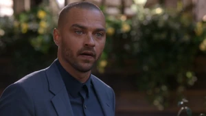 Jackson Avery