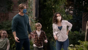 Sorry Doesn't Always Make It Right