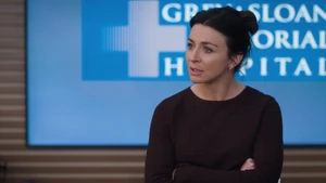 Amelia Shepherd