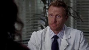 Owen Hunt