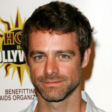 David Sutcliffe Grey S Anatomy Universe Wiki Fandom