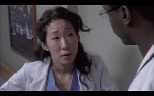 Cristina Yang