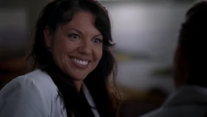 Callie Torres