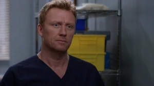 Owen Hunt