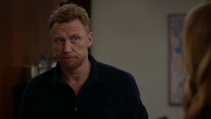 Owen Hunt