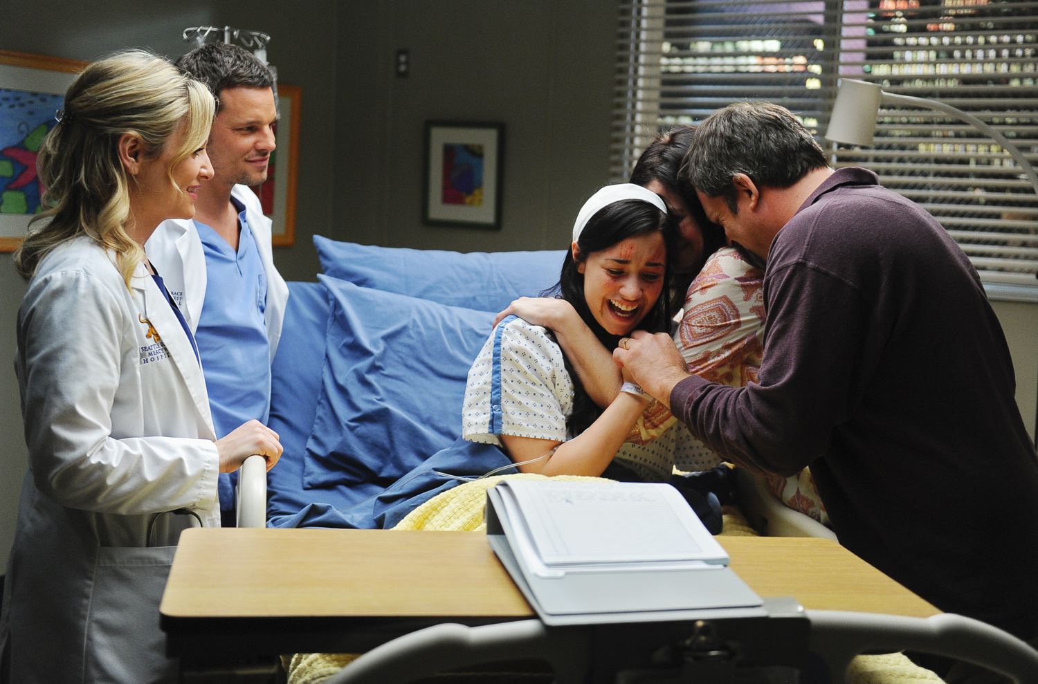 Grey's anatomy season 6 episode 22 watch online free discount