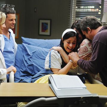 Shiny Happy People Grey S Anatomy Universe Wiki Fandom