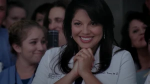 Callie Torres